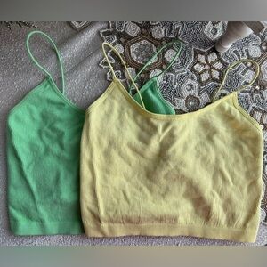 Tank Top Bundle